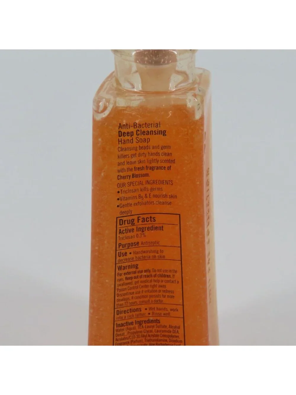 Bath & Body Works bath body